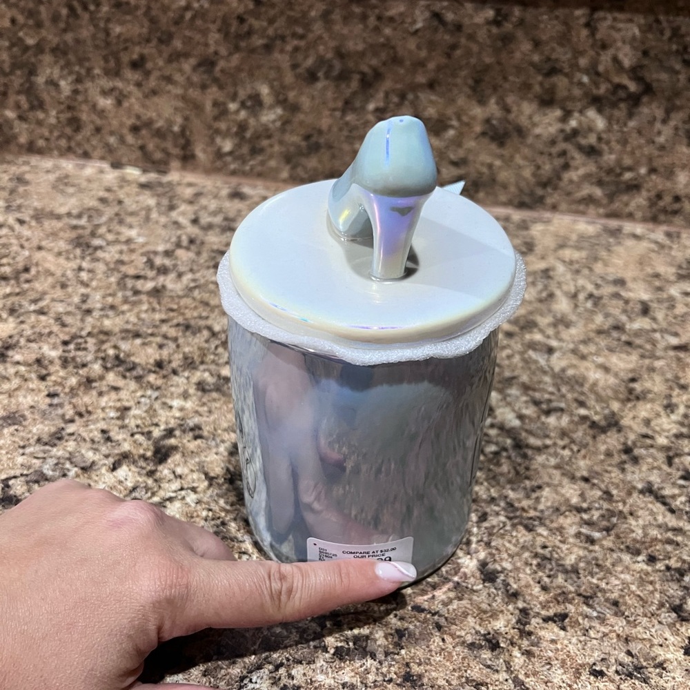 Brand new Rae Dunn Disney Cinderella mug - Picture 4 of 4